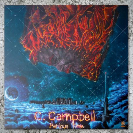 Cornell Campbell - The Table Must Turn Cornell Campbell - The Table Must Turn