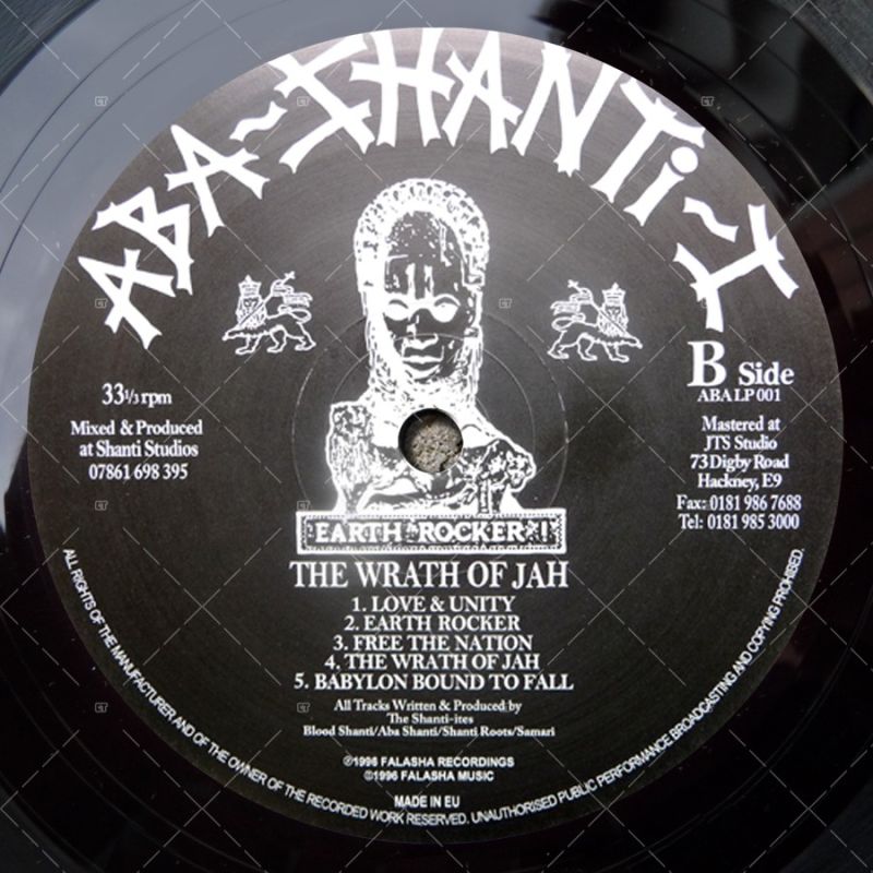 Jah Free Unity Jah Free Unity