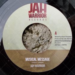 Lyrical Benjie - Jah Meekness / Who's Gonna Help? Lyrical Benjie - Jah Meekness / Who's Gonna Help?